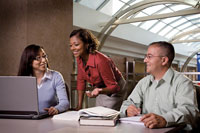 Contact - University of Phoenix